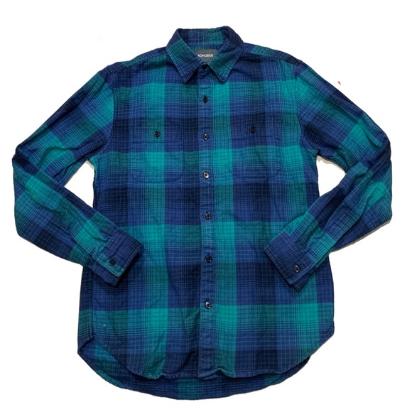 Bonobos Shirts S Bonobos Shirt Poshmark